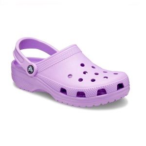 Crocs Classic Clog Orchid